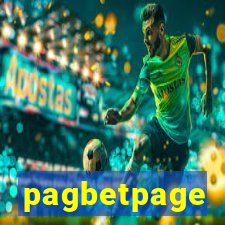 pagbetpage