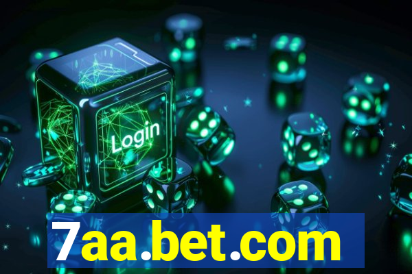 7aa.bet.com
