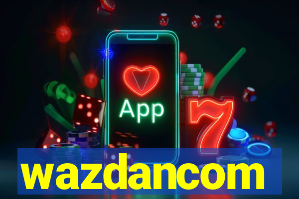 wazdancom