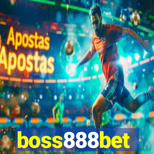 boss888bet