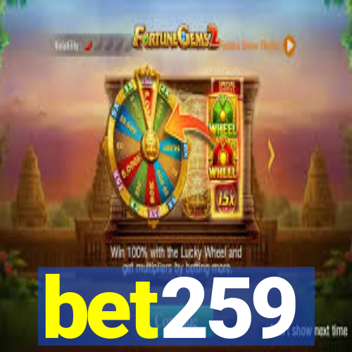 bet259