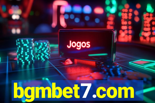 bgmbet7.com
