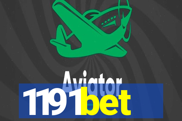 1191bet