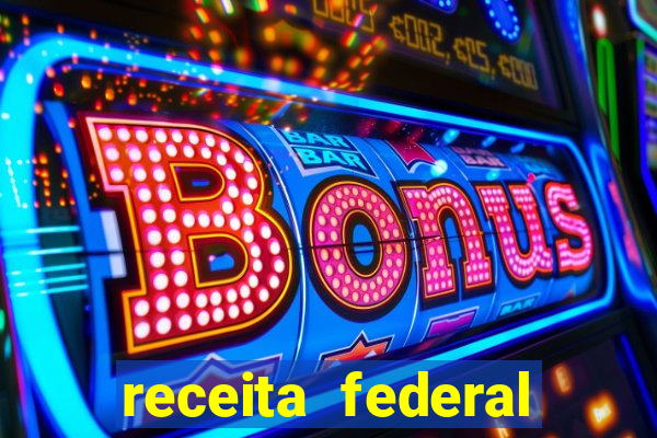 receita federal salvador agendamento