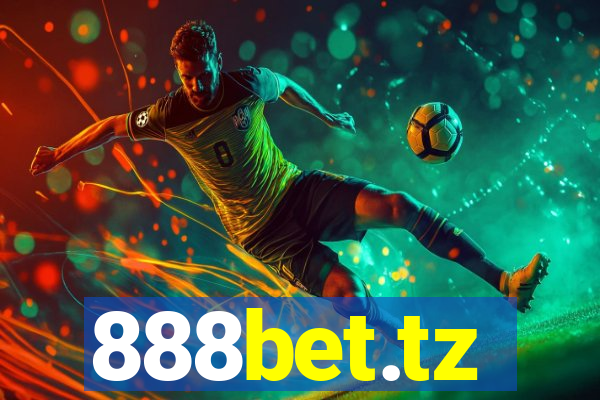 888bet.tz