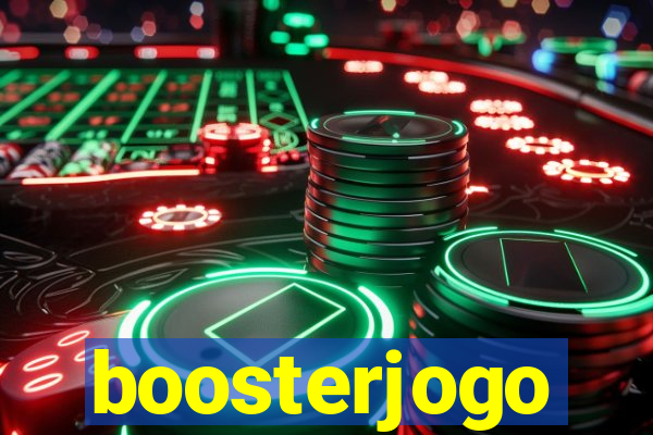 boosterjogo