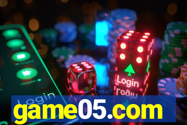 game05.com