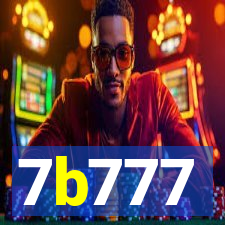 7b777