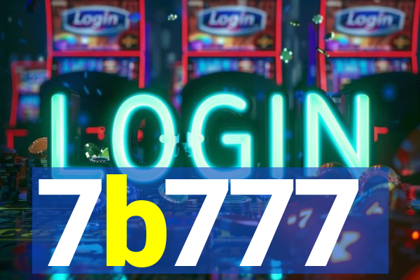 7b777