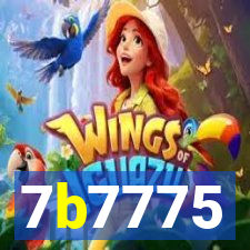 7b7775
