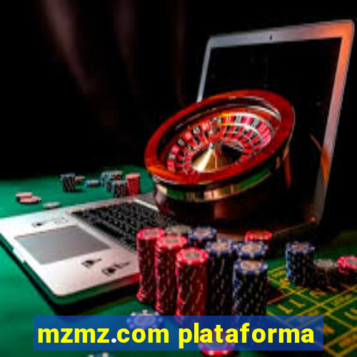 mzmz.com plataforma