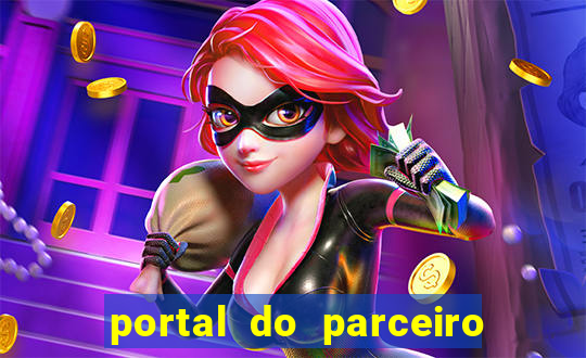 portal do parceiro i food