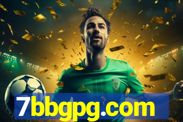 7bbgpg.com