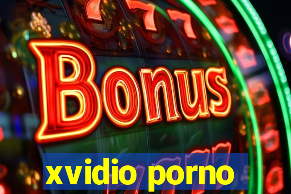 xvidio porno