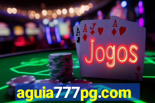 aguia777pg.com