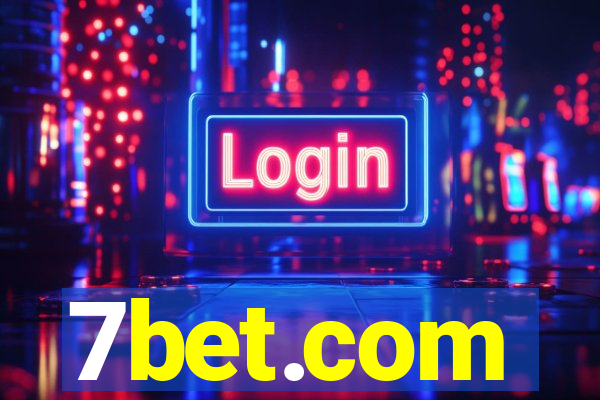 7bet.com