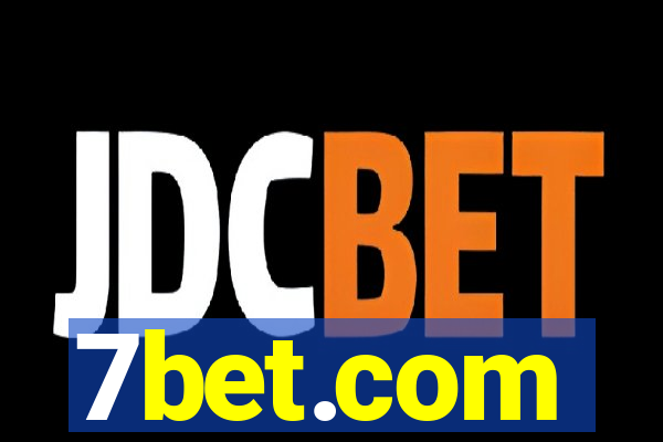 7bet.com