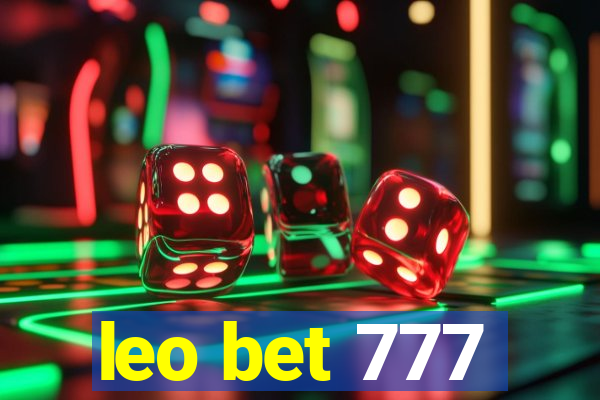 leo bet 777