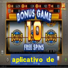 aplicativo de apostas online