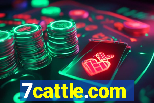 7cattle.com