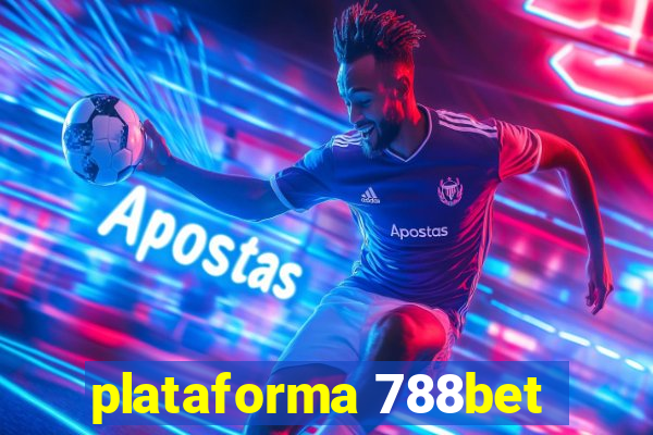 plataforma 788bet