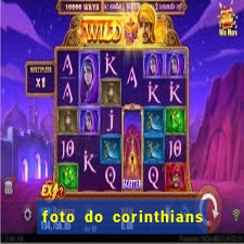 foto do corinthians zuando o palmeiras