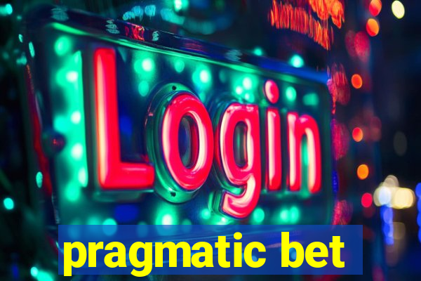 pragmatic bet