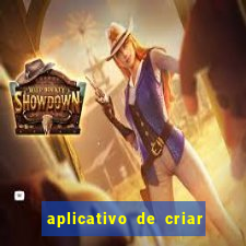 aplicativo de criar jogos 3d