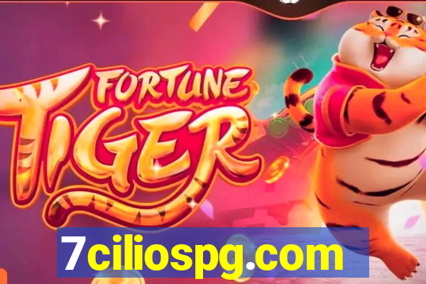 7ciliospg.com