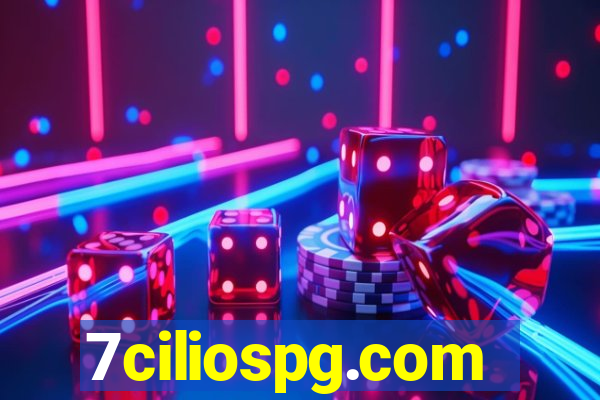 7ciliospg.com
