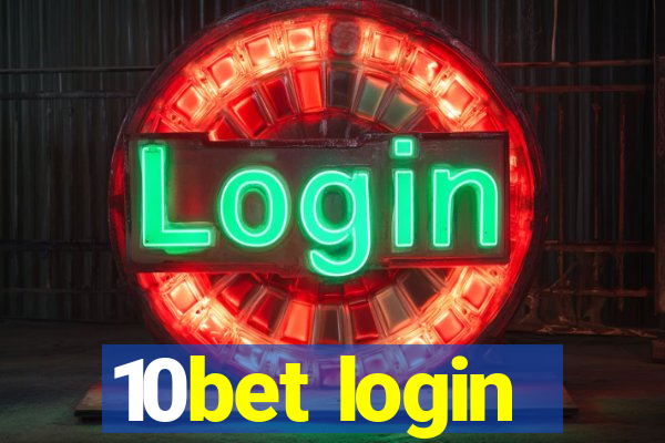 10bet login