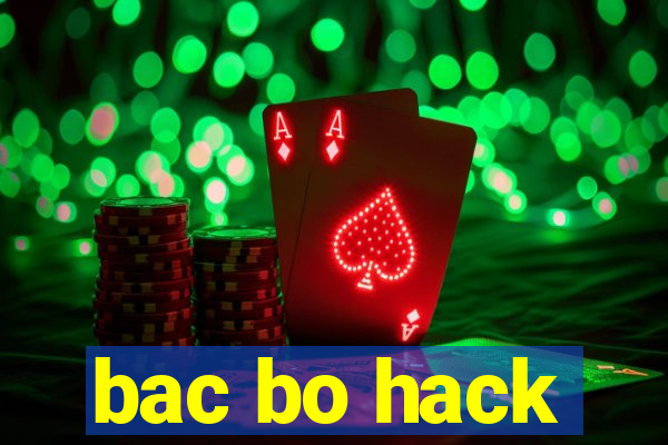 bac bo hack