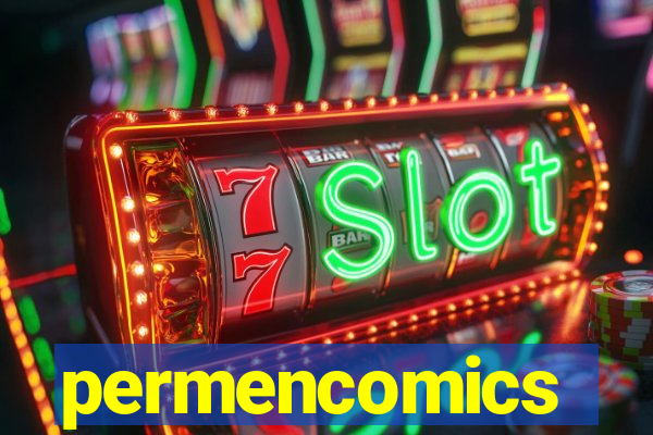 permencomics