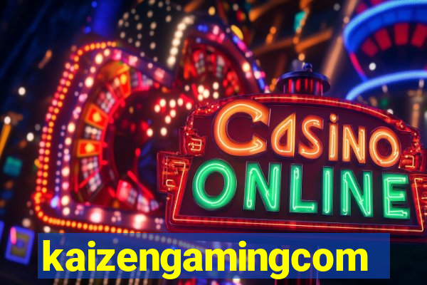 kaizengamingcom