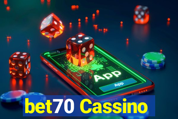 bet70 Cassino