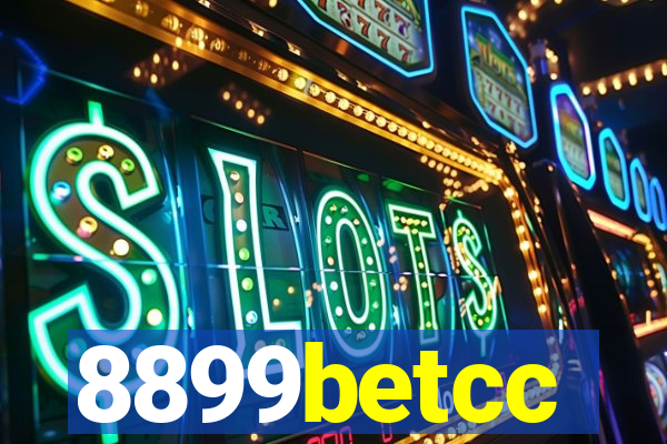 8899betcc