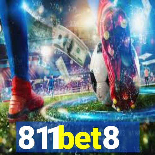 811bet8