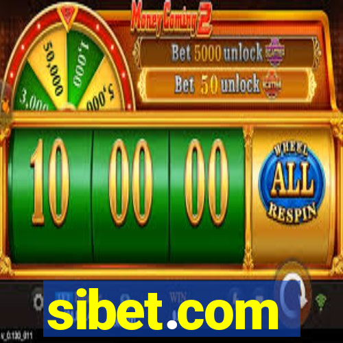 sibet.com