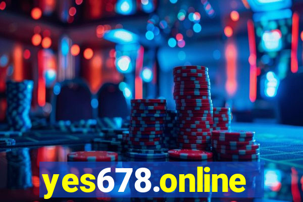 yes678.online