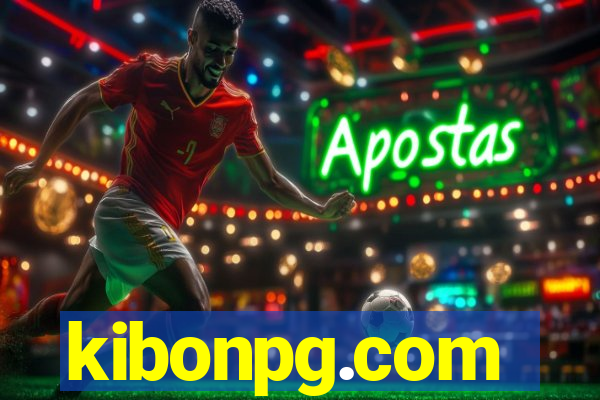 kibonpg.com