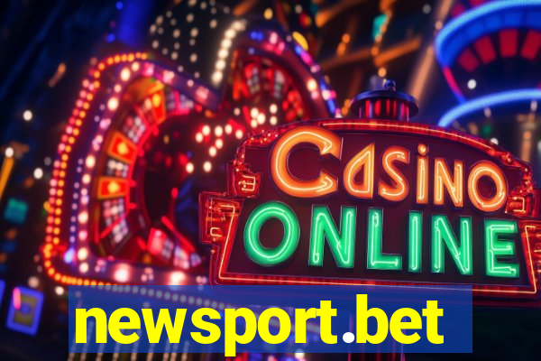 newsport.bet