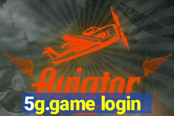 5g.game login
