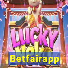 Betfairapp
