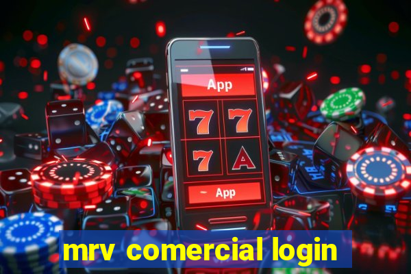 mrv comercial login