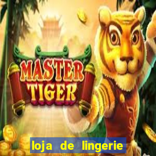 loja de lingerie na rua nova palmeira vila cisper