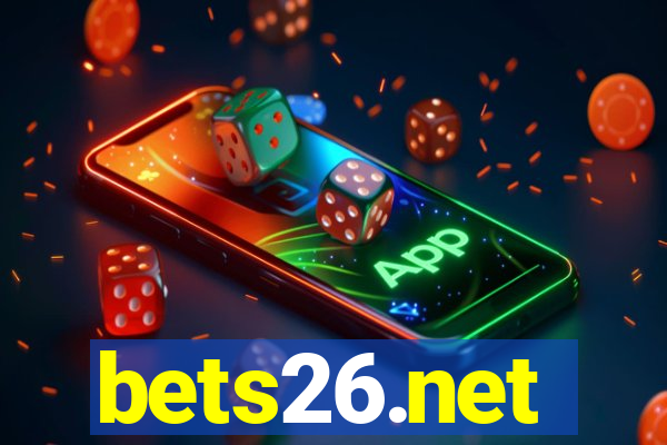 bets26.net