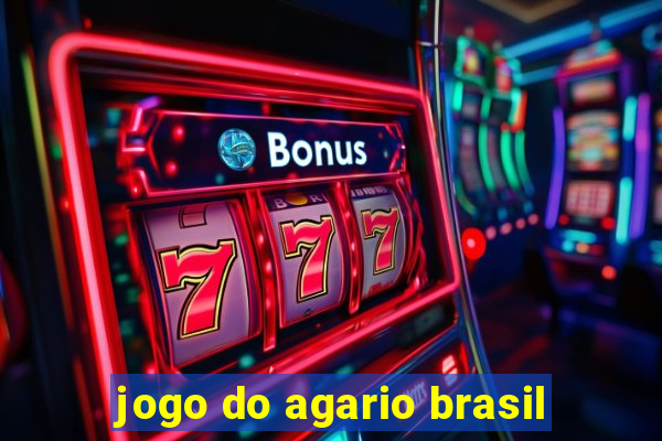 jogo do agario brasil