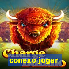 conexo jogar