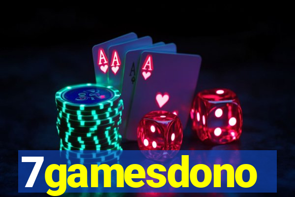 7gamesdono