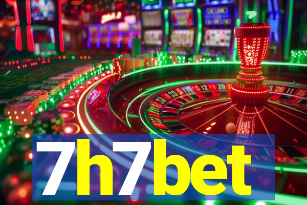 7h7bet